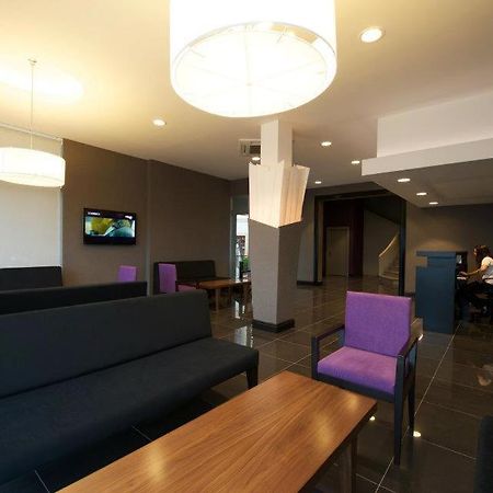 Hotel 117 Сіноп Екстер'єр фото