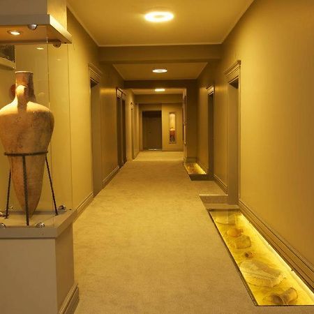 Hotel 117 Сіноп Екстер'єр фото