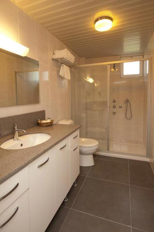 Hotel 117 Сіноп Номер фото
