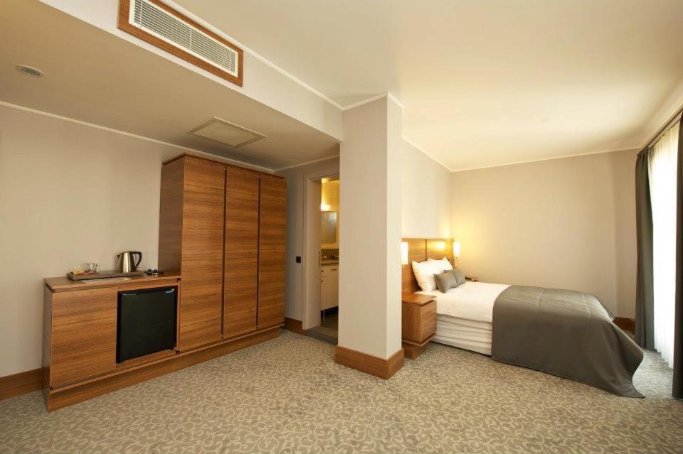 Hotel 117 Сіноп Номер фото