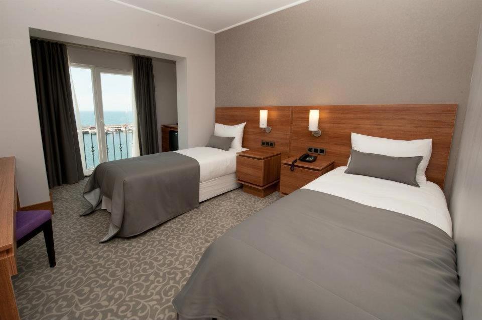 Hotel 117 Сіноп Екстер'єр фото