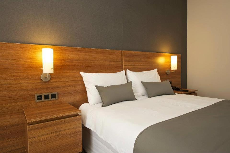 Hotel 117 Сіноп Номер фото