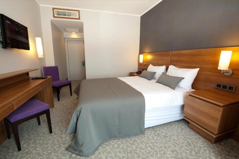 Hotel 117 Сіноп Номер фото