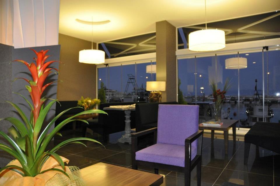 Hotel 117 Сіноп Екстер'єр фото