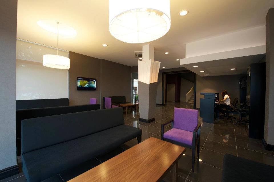 Hotel 117 Сіноп Екстер'єр фото