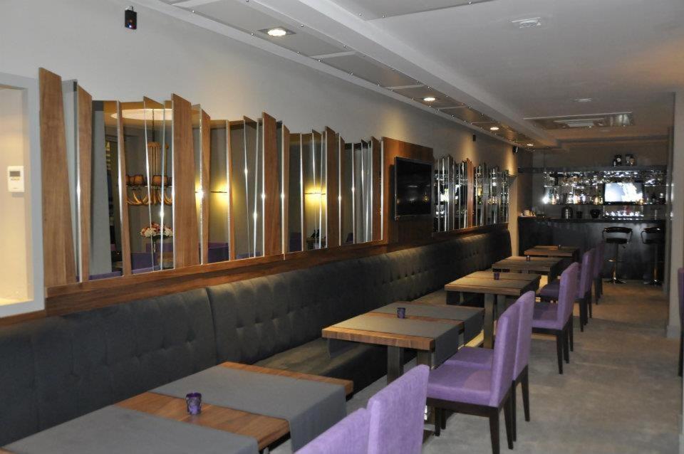 Hotel 117 Сіноп Екстер'єр фото