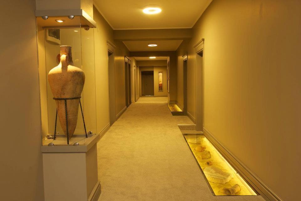 Hotel 117 Сіноп Екстер'єр фото