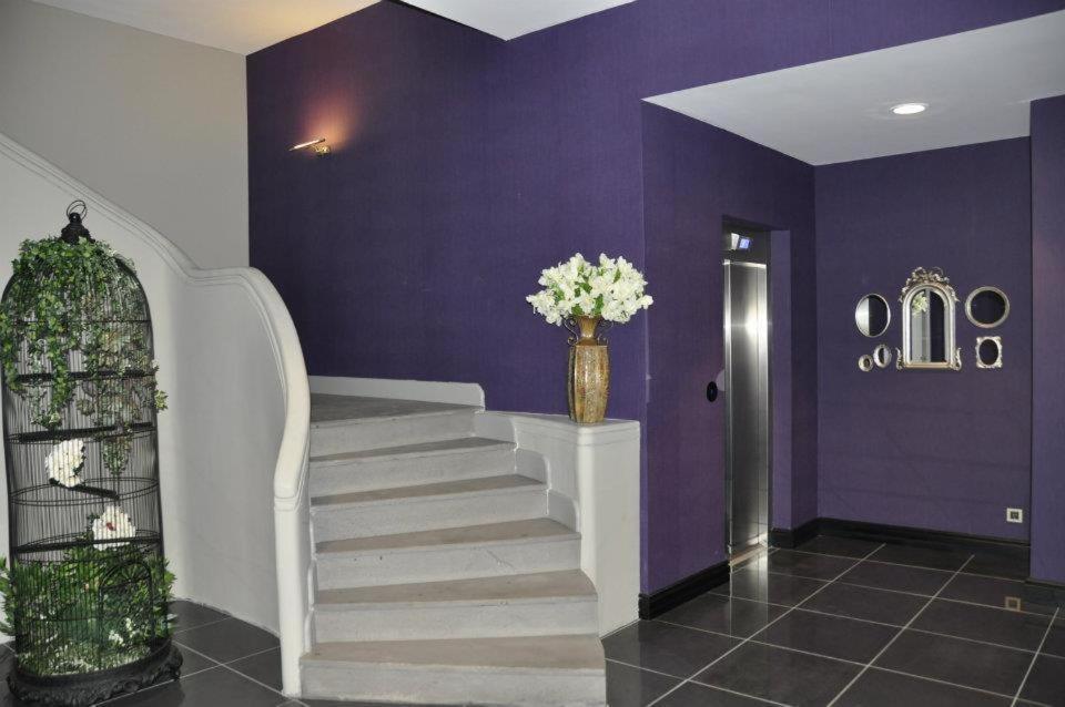 Hotel 117 Сіноп Екстер'єр фото